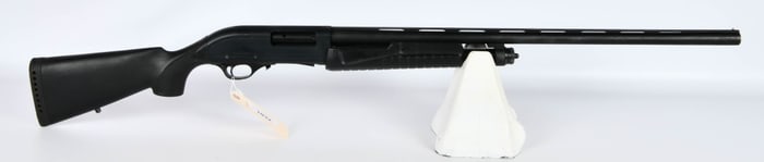 LSI Hatsan Escort 12 Gauge Pump Shotgun