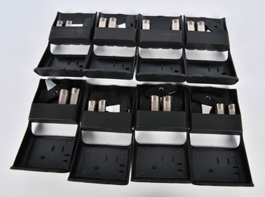 8 Sets Of Factory New Shotgun Choke Tube Sets