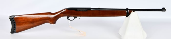 Classic Wood Ruger 10/22 Carbine Rifle .22 LR