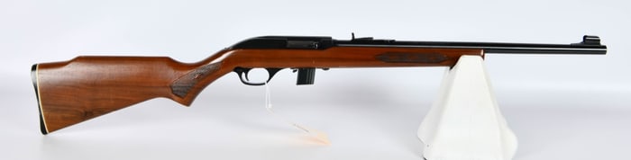 Marlin Model 995 Semi Auto .22 LR Rifle