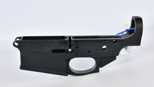 NEW PSA G3-10 Gen3 AR-10 Stripped Lower .308