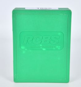 3 RCBS Reloading Dies For .375 Win Cartridges