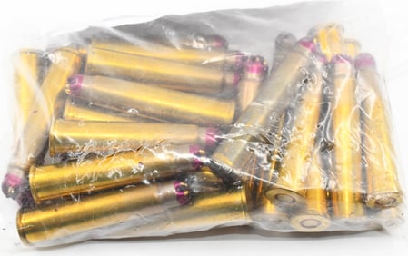30 Rounds Of .303 British Blank Cartridges