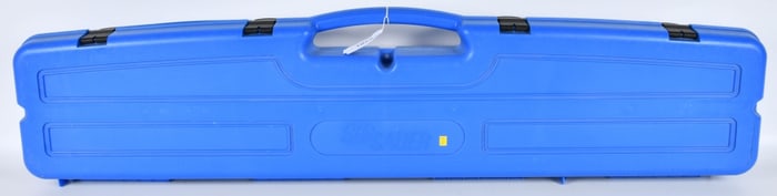 Sig Sauer Protective Long Gun Hardcase