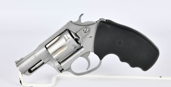 Charter Arms Undercoverette Revolver .32 H&R Mag