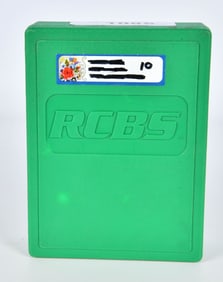 2 RCBS Reloading Dies For .300 WSM Cartridges