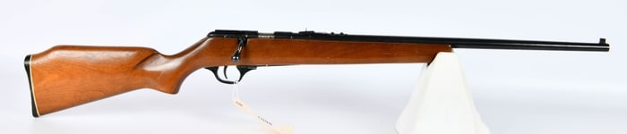 Harrington & Richardson Plainsman Model 865 .22