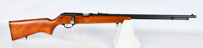 Marlin Model 81DL Bolt Action Rifle .22 LR