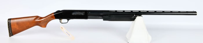 Mossberg Model 535 12 Gauge Pump Shotgun