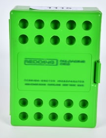 Redding Match Competition Die Set For .308 Win