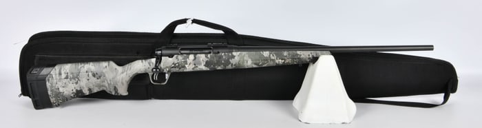 Savage Axis Bolt Action Rifle .308 Win
