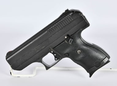 Hi-Point Model C9 9MM Semi Auto Pistol