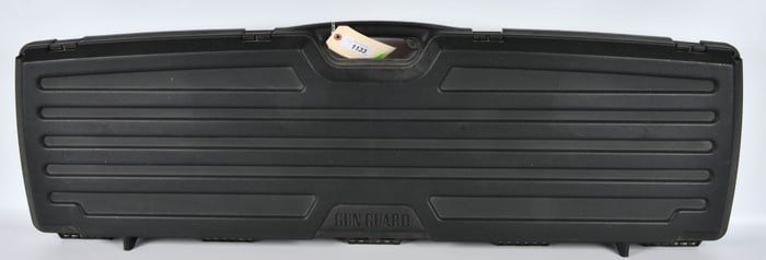 Large Gun Guard Protective Long Gun Hardcase