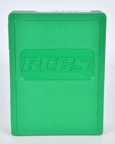 RCBS Reloading Die Set For .350 Legend