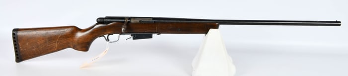 Kessler Arms Model 326 FR Bolt Action Shotgun 20