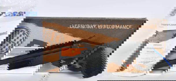 NEW Braztech/Rossi Brawler Sinlge Shot .45 LC/.410