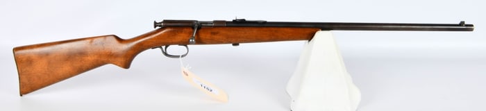 Springfield Single Shot Boys Rifle .22 LR