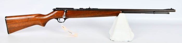 Marlin Model 81-DL Bolt Action Rifle .22 LR