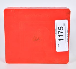 Pacific Durachrome .338 Win Reloading Dies