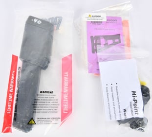 One Hi-Point 4095 TS Magazine .40 S&W 15 Round