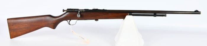 H.W. Cooey Machine & Arms Model 60 Bolt Action .22