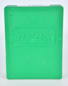 2 RCBS Reloading Dies For .308 Win Cartridges
