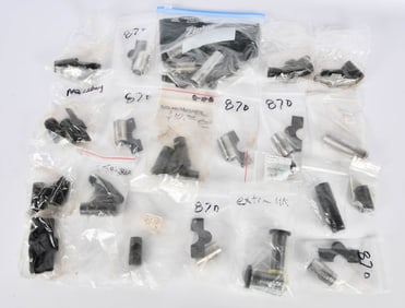 Large Lot of Various Shotgun Choke Tubes