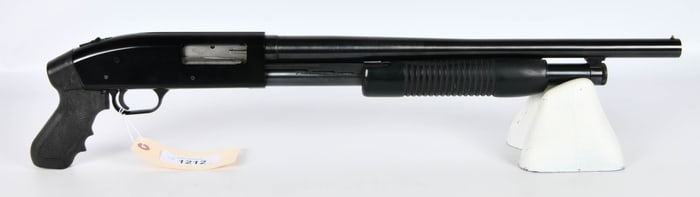 Mossberg 500 ATP Home Defense Shotgun 12 Gauge