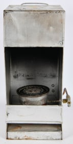 Vintage Portable Kerosene Heater/Stove