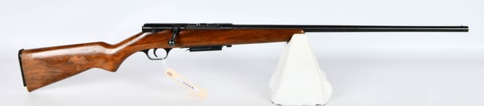 JC Higgins Model 101.750 Bolt Action .410 Gauge