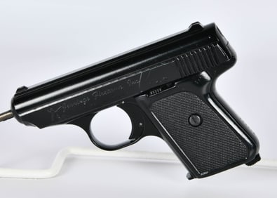 Bryco Jennings Model J-22 Semi Auto Pistol .22 LR