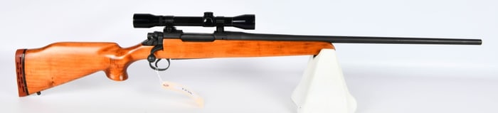 Eddystone Model of 1917 Sporter Rifle .30-06