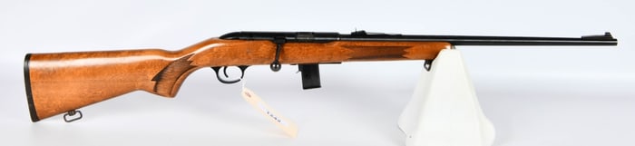 Mossberg Model 344 .22 LR Bolt Action Rifle