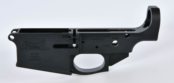 NEW PSA G3-10 Gen3 AR-10 Stripped Lower .308