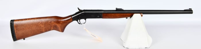 New England SB2 Handi Rifle .45-70