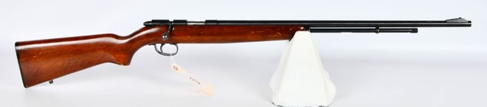 Remington Model 512-P Sportmaster Rifle .22 LR