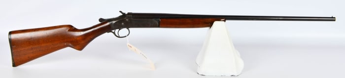 Iver Johnson Champion Single Shot Shotgun .410 Ga