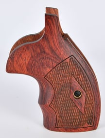 Smith & Wesson K Frame Replacement Handgrips