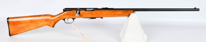 Springfield J Stevens Model 84C Bolt Rifle .22 LR
