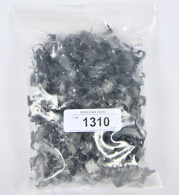 Bag Full Of .308 Caliber Links