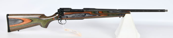 Winchester U.S. Model of 1917 Sporter Rifle .30-06