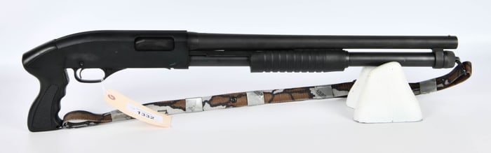 Winchester 1300 Defender 12 Gauge Pump Shotgun