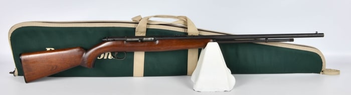 Remington Model 550-1 Rifle .22 S, L, LR