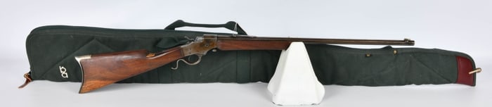 J. Stevens Favorite 1915 Rifle .25 RF