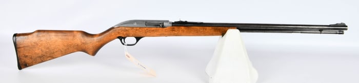 Marlin Model 60 Semi Auto Rifle .22 LR