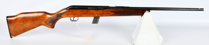 Savage Arms Model 64 Semi Auto Rifle .22 LR