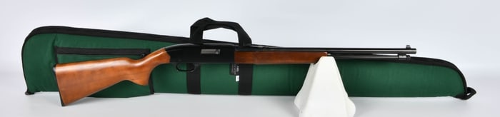 Winchester Model 190 Semi Auto Rifle .22 LR