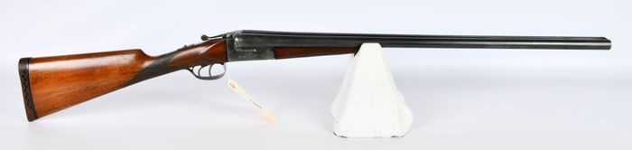 De Miguel Larranaga Box LCR Shotgun 12 Gauge