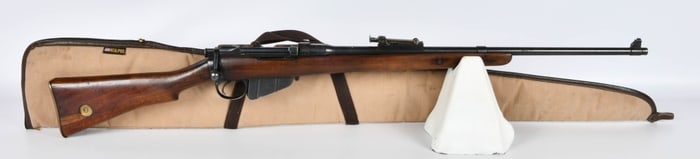 Lee Enfield Sporter Rifle .303 British