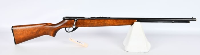 J.C. Higgins Model 103.229 Bolt Action .22 LR